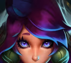 Lillia emote