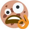Cake emote