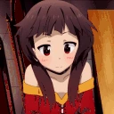 MeguBang emote