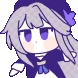 KURU emoji
