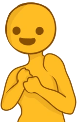 happydance emote