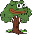 Treege emote