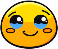 Juicy_Happy_Face emote
