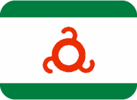 Ingushetia emote