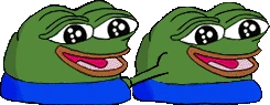 Besties emote