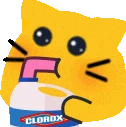 ameowsipb emote