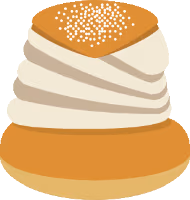 Semla emote