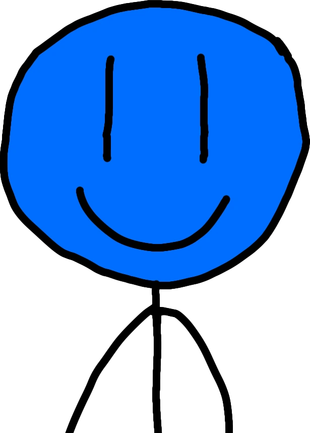 stickymale emote