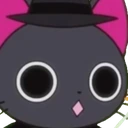 62_NyanpireShock emote