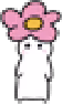 Flower_Blob emote