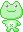 FrogDance emote