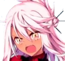KuroMad emote