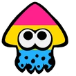 PrideSquidPan emote