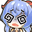 GanyuDizzy emoji