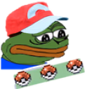 Labge emote