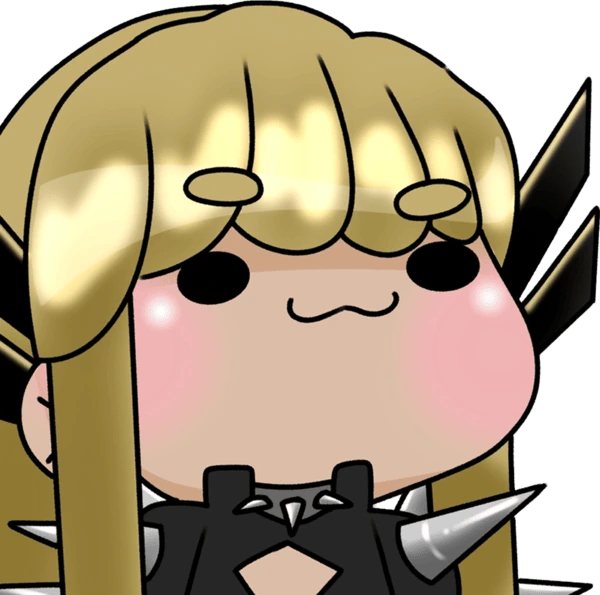 MagikUwU emote