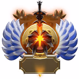 Dota_Immortal emote