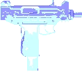 uzi_iridescence emote