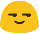 blobamused emote