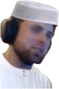 Halalsen emote
