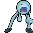 DDance animated emote