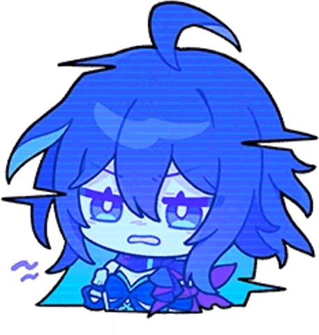 Seele_CantSeeMe emote