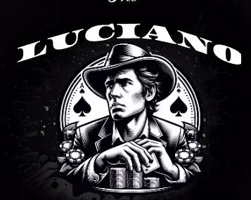 Luciano emote