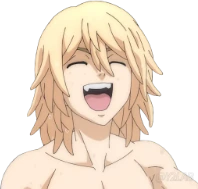 Mikey_joy emote