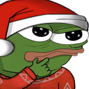 PepoThink emote