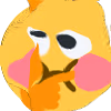 thonkster emote