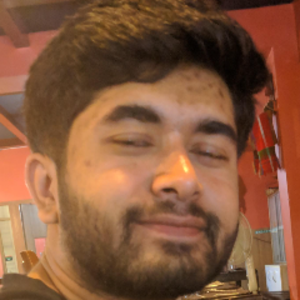 notabishek avatar