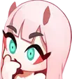 02think emote