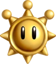shinesprite emote