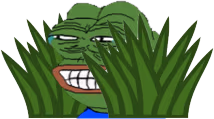 PepeBrush emote