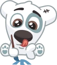spottydrawsalogo emoji