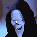 Ghostface