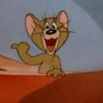 Jerry emote