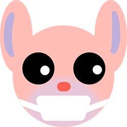 mouse_masked emote