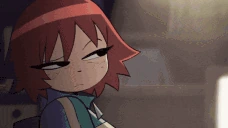YURI emote