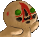 SCP_173 emote