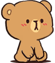 MochaSit emote