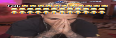 FOLK emote