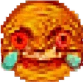 dyinglaugh emoji