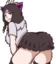 sable emote