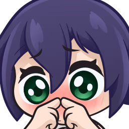 RezeEmbarrassed emote