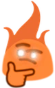 firethonk emote