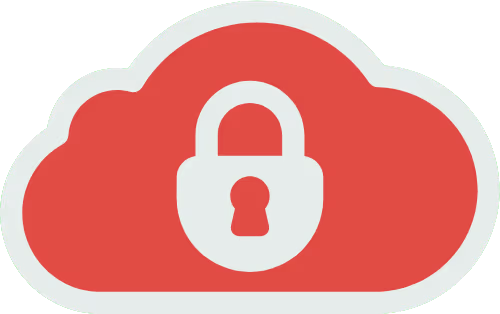 LockCloud emote