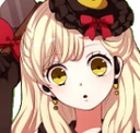 mayu emote