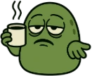 Coffee_Tired_Shwompy emote
