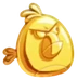 GoldenMatilda emoji